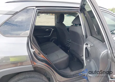 2023 Toyota Rav4 Xle из США, поврежденный, VIN 2T3W1RFV8PC239706